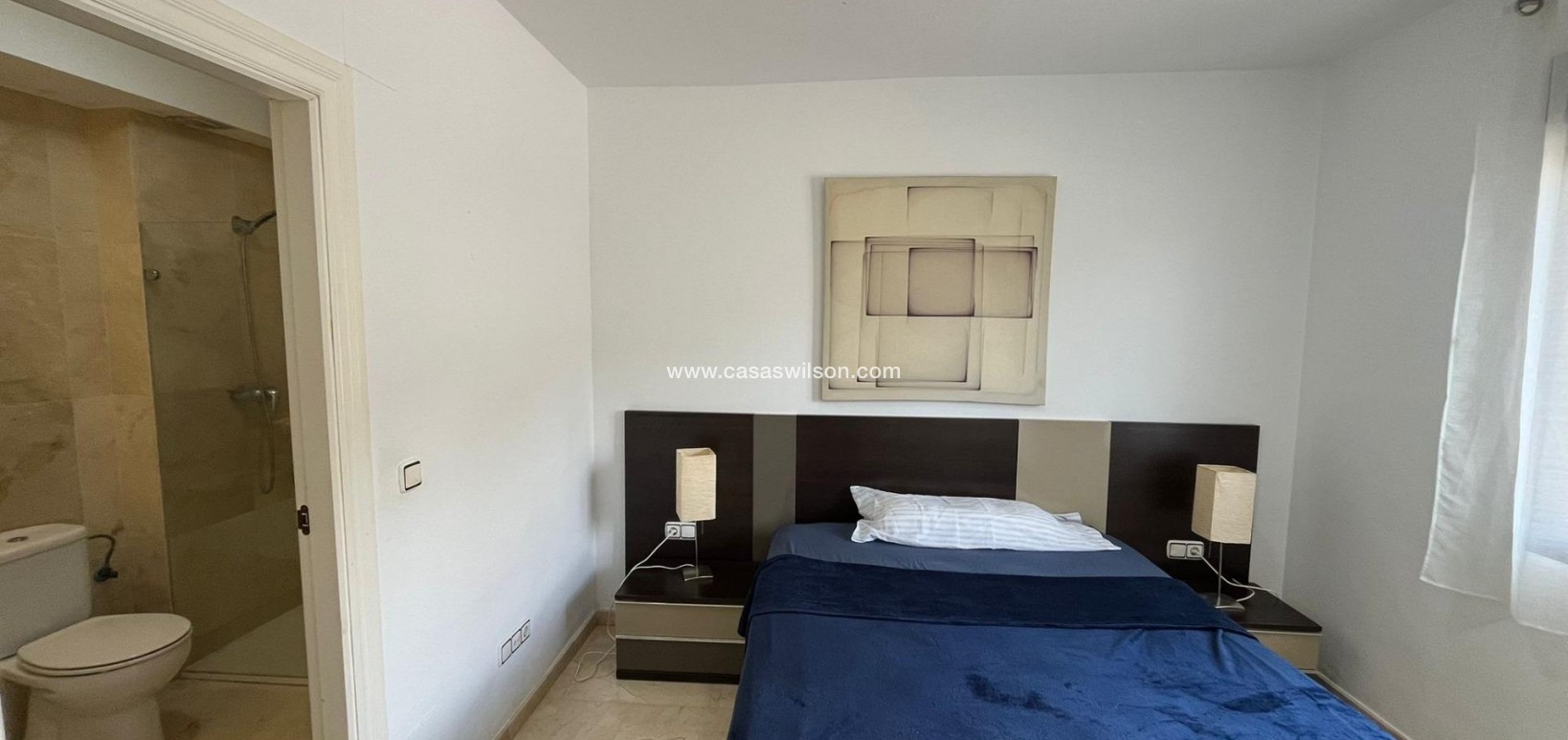Sale - Appartement - Orihuela Costa - 