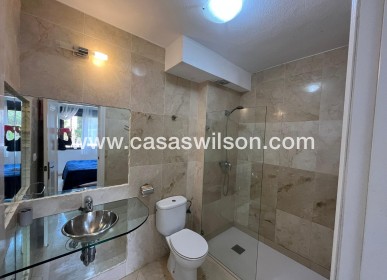 Sale - Appartement - Orihuela Costa - 