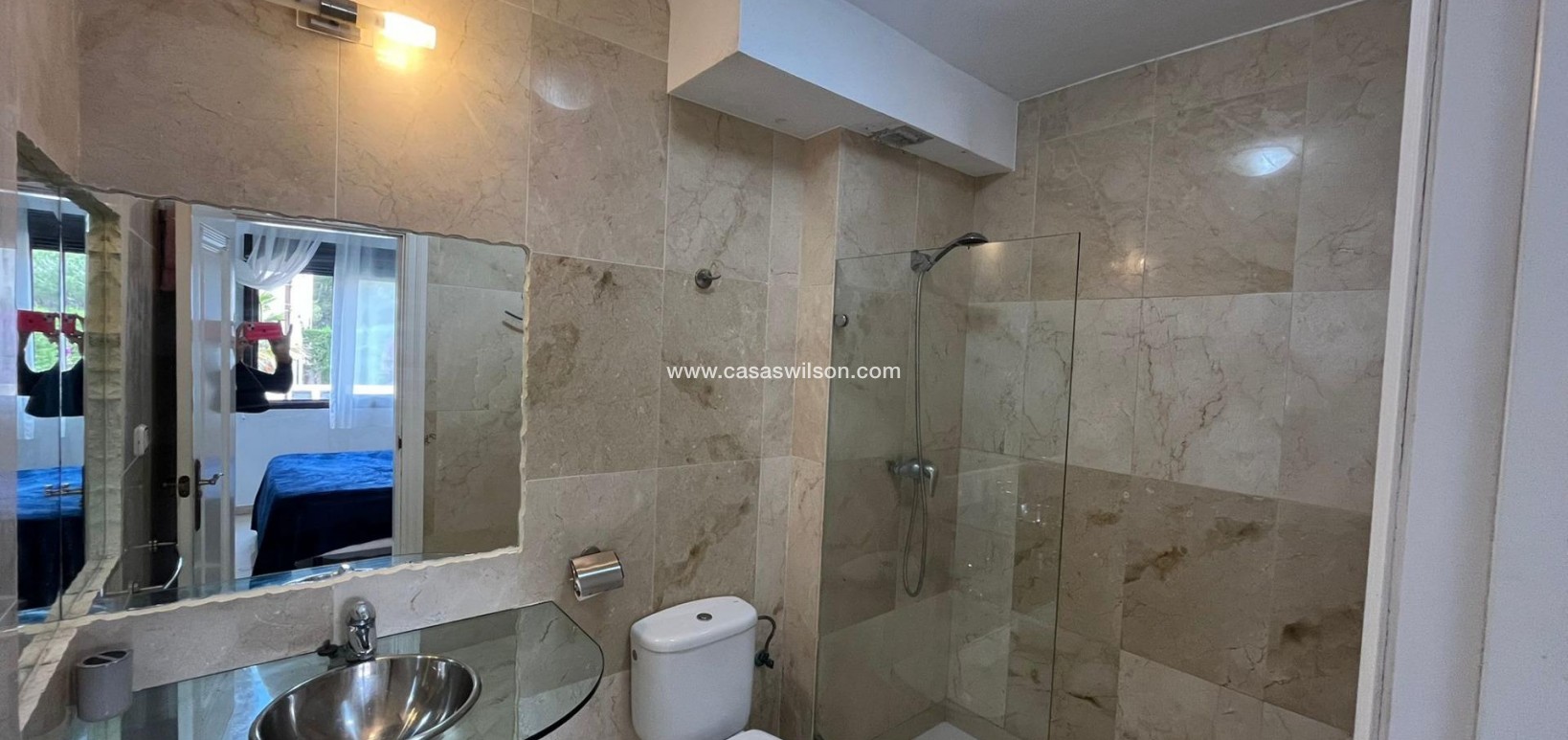 Sale - Appartement - Orihuela Costa - 