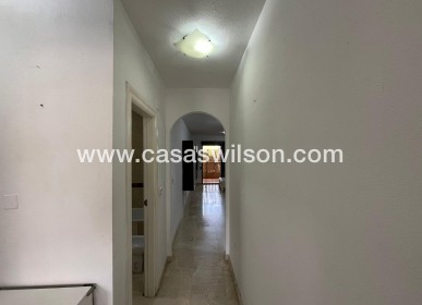Sale - Appartement - Orihuela Costa - 