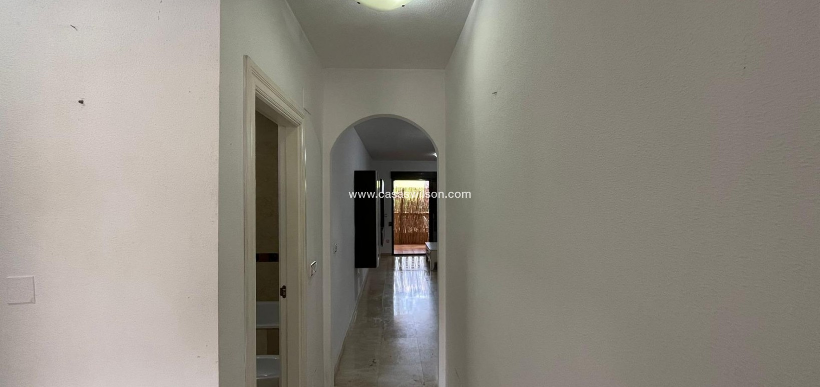 Sale - Appartement - Orihuela Costa - 