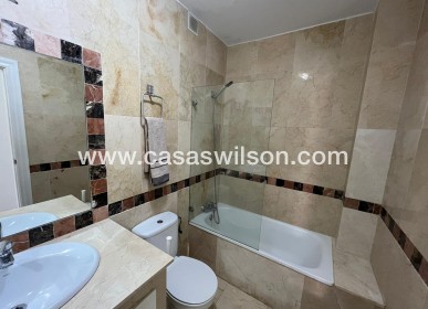 Sale - Appartement - Orihuela Costa - 