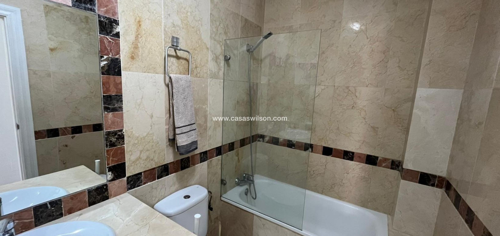 Sale - Appartement - Orihuela Costa - 