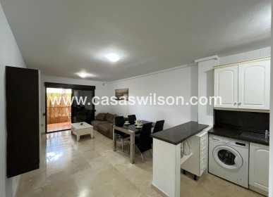 Sale - Appartement - Orihuela Costa - 