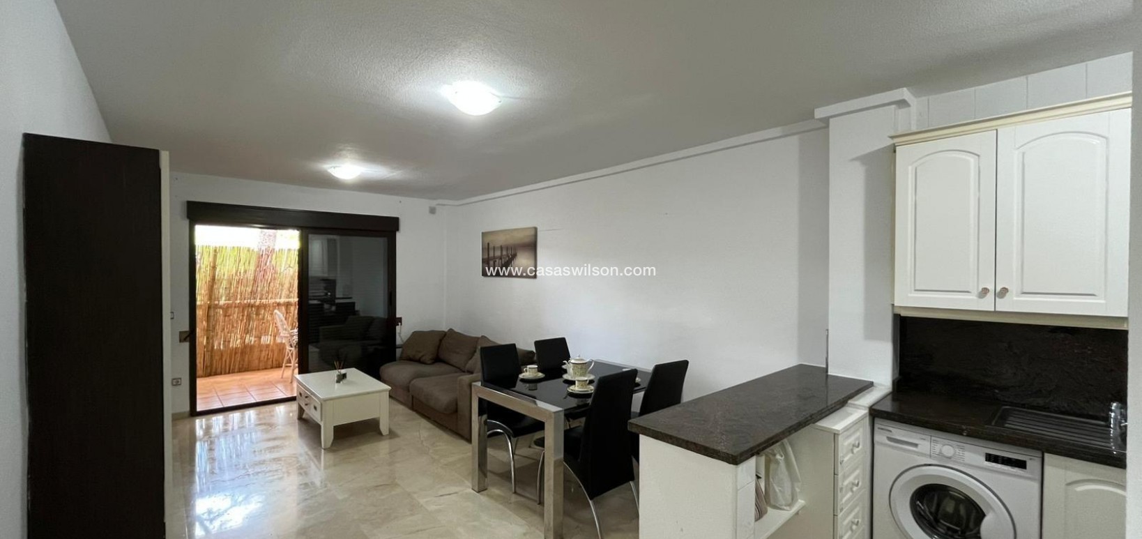 Sale - Appartement - Orihuela Costa - 