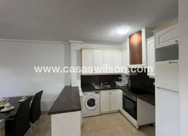 Sale - Appartement - Orihuela Costa - 