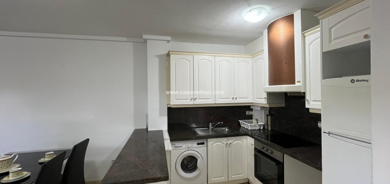 Sale - Appartement - Orihuela Costa - 