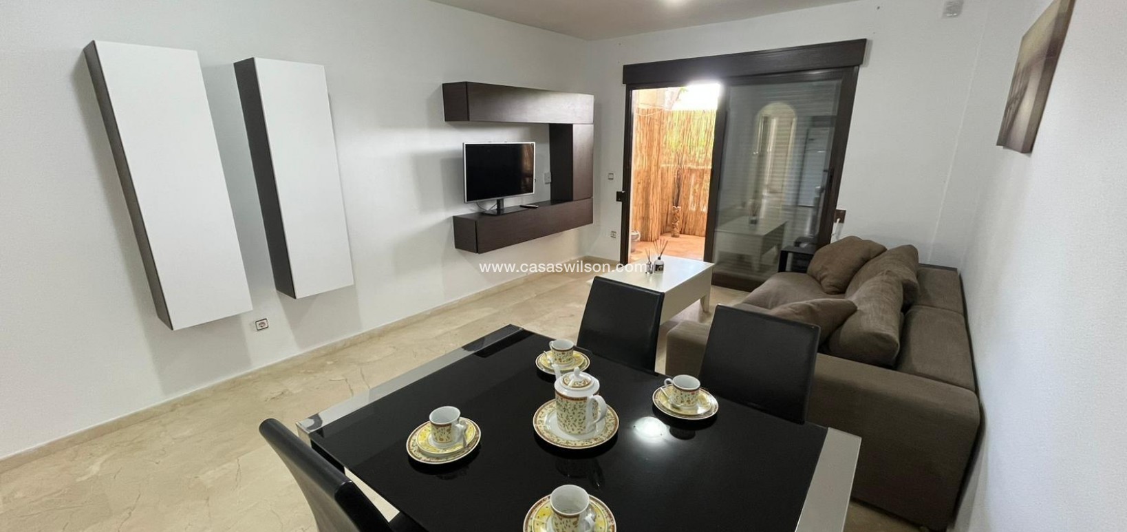 Sale - Appartement - Orihuela Costa - 