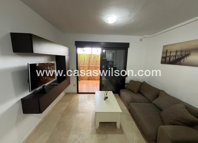 Sale - Appartement - Orihuela Costa - 