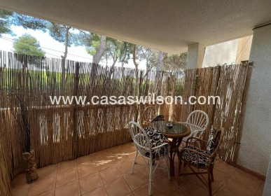 Sale - Appartement - Orihuela Costa - 