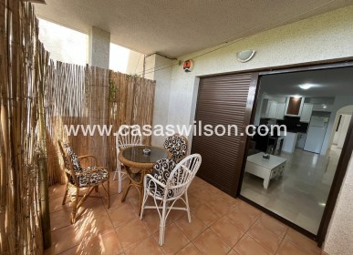 Sale - Appartement - Orihuela Costa - 
