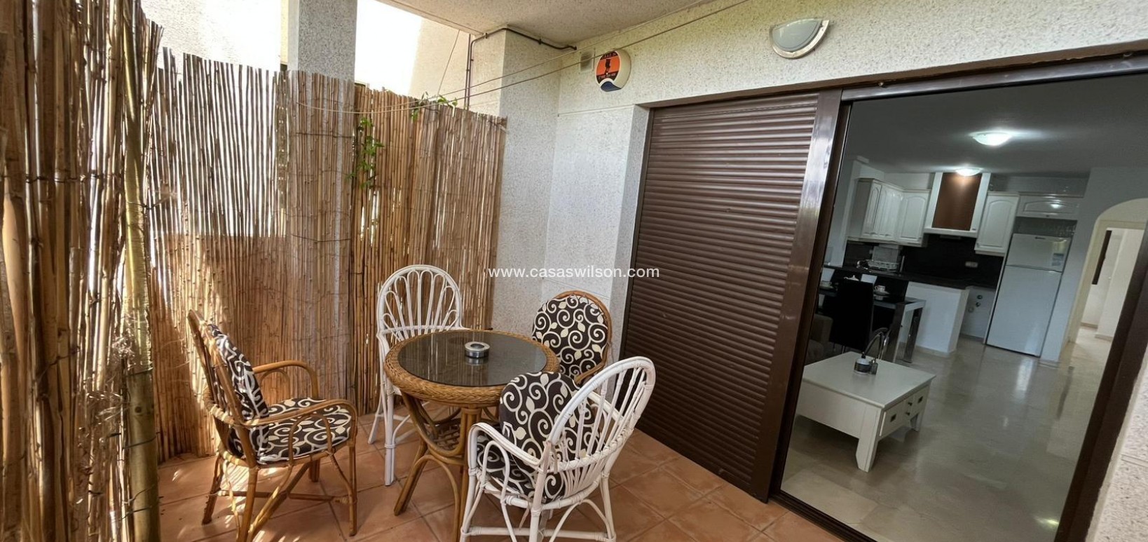 Sale - Appartement - Orihuela Costa - 