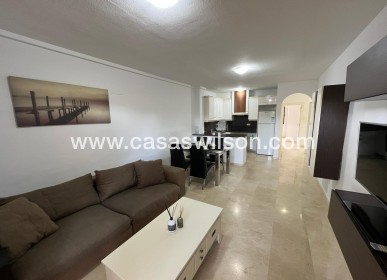 Sale - Appartement - Orihuela Costa - 