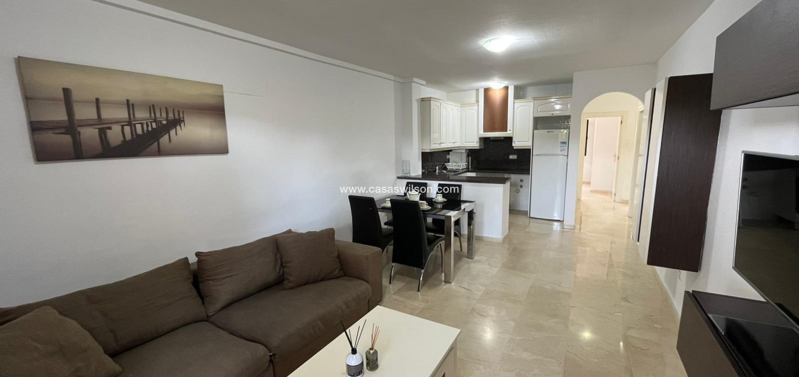 Sale - Appartement - Orihuela Costa - 