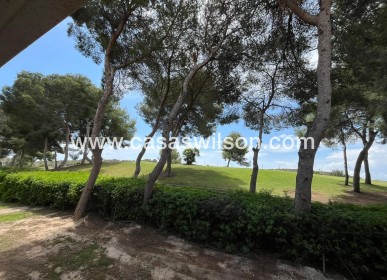 Sale - Appartement - Orihuela Costa - 