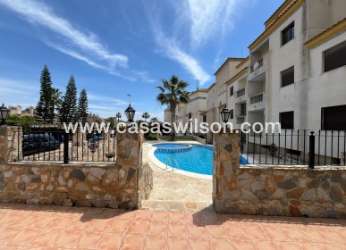 Sale - Appartement - Orihuela Costa - 