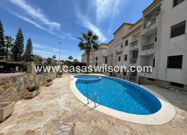 Sale - Appartement - Orihuela Costa - 