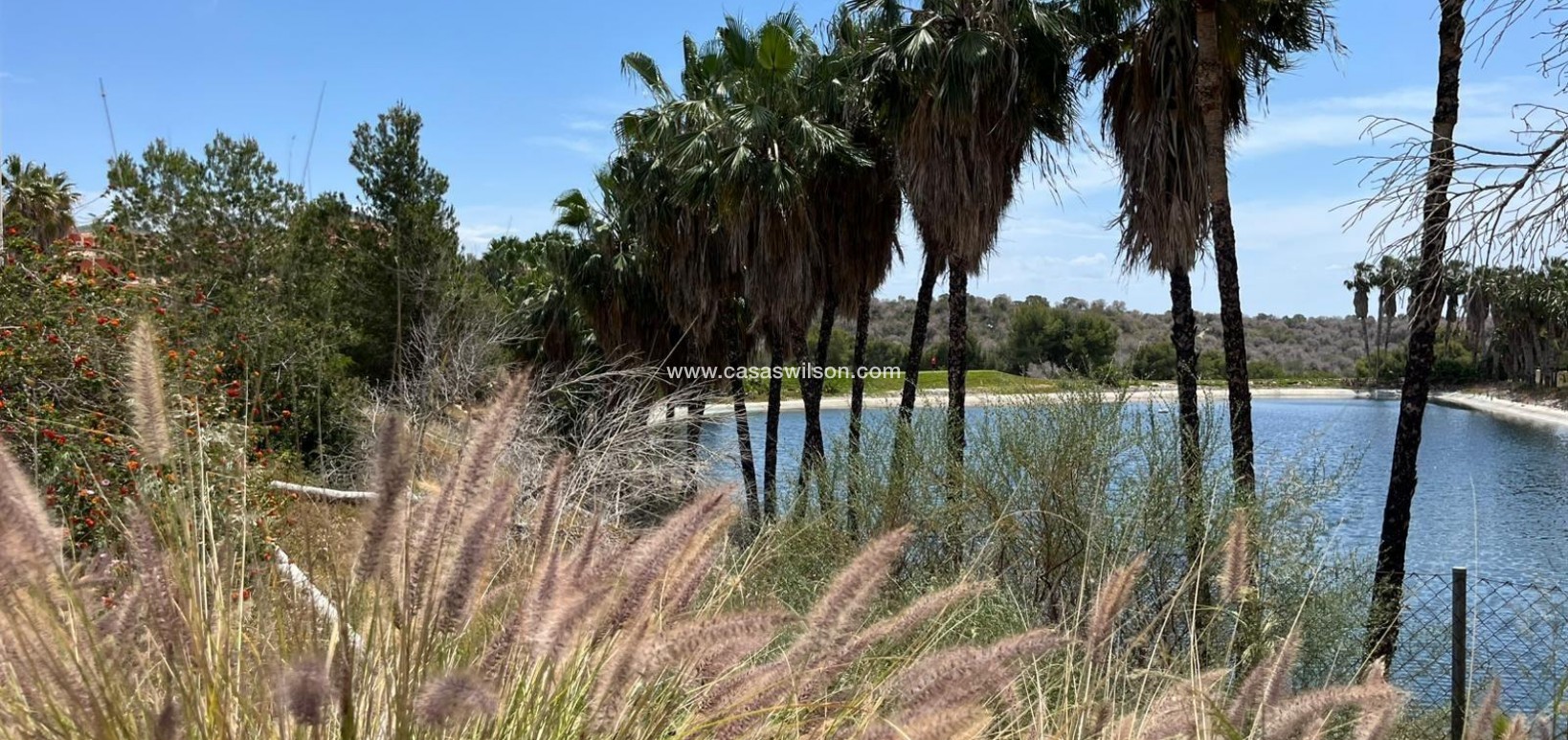 Sale - Appartement - Orihuela Costa - 