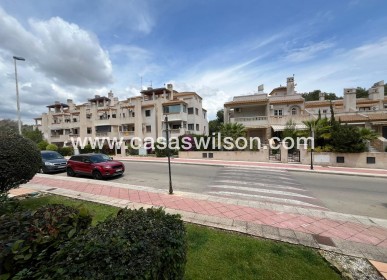 Sale - Appartement - Orihuela Costa - 
