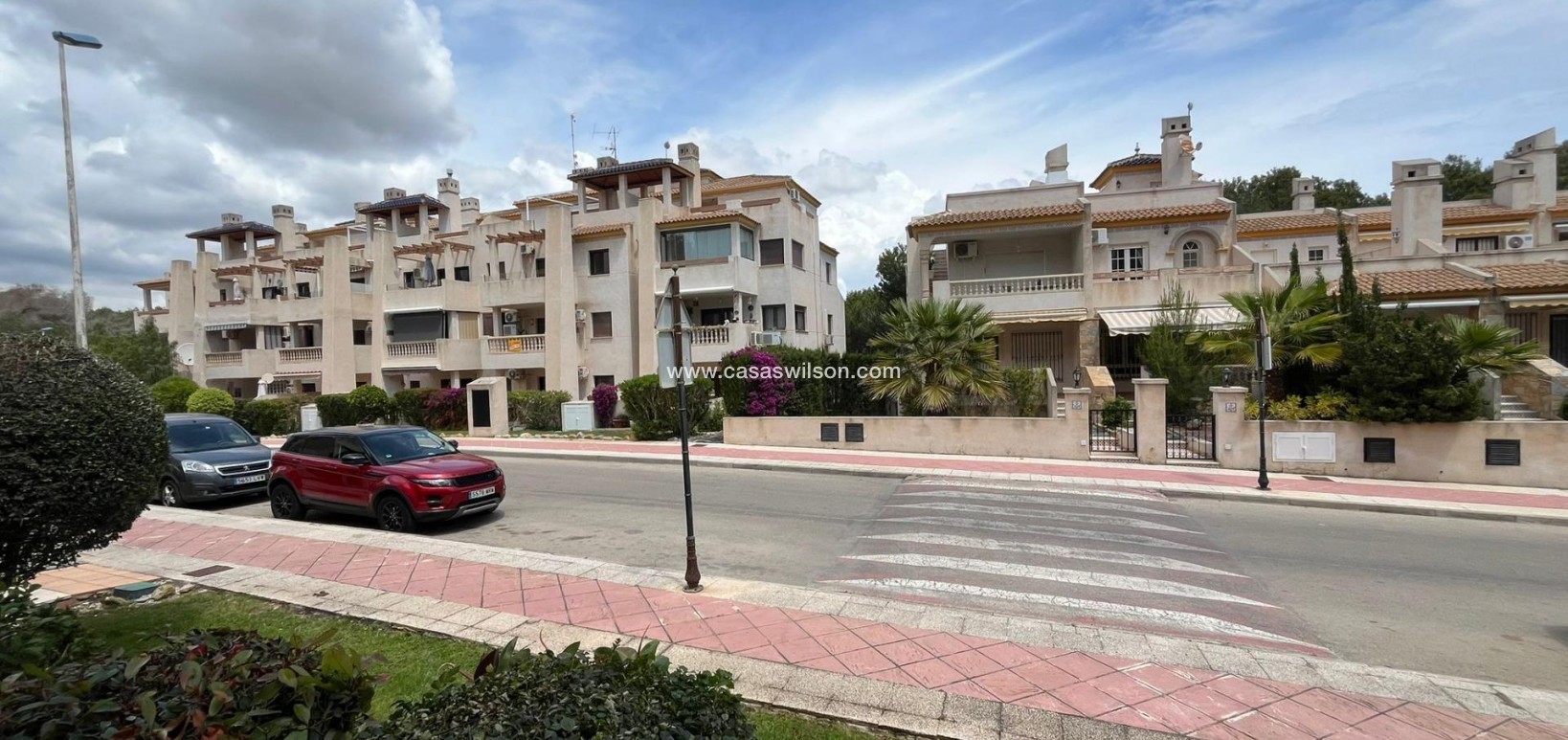 Sale - Appartement - Orihuela Costa - 