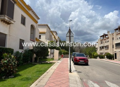 Sale - Appartement - Orihuela Costa - 