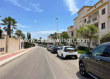 Sale - Appartement - Orihuela Costa - 