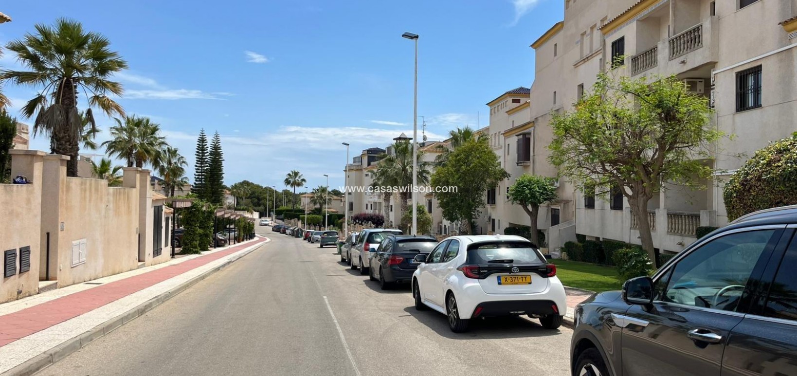 Sale - Appartement - Orihuela Costa - 