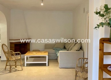 Sale - Bungalow - Orihuela Costa - Costa Blanca