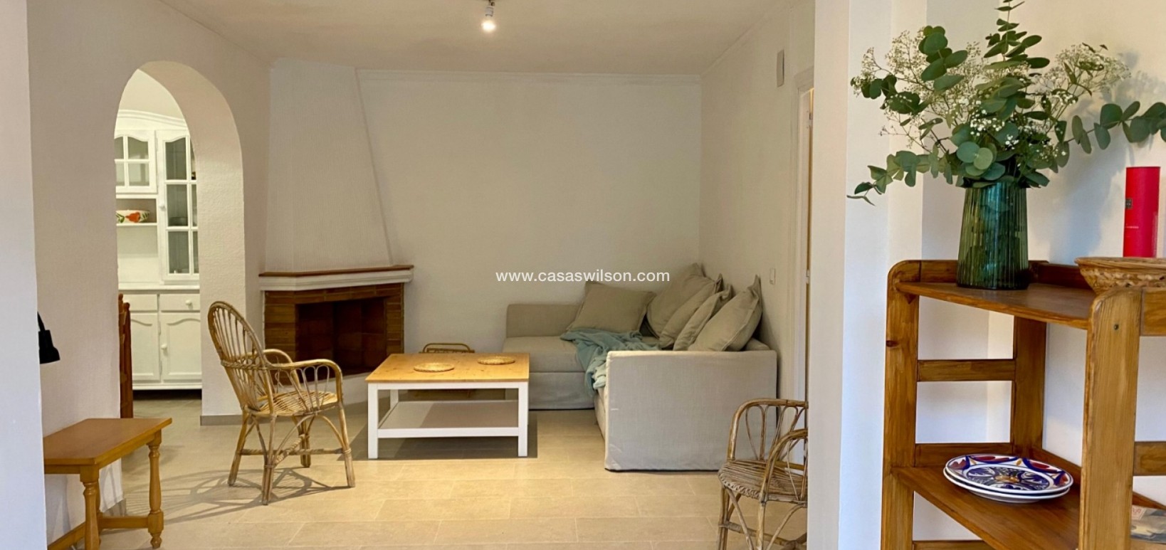 Sale - Bungalow - Orihuela Costa - Costa Blanca