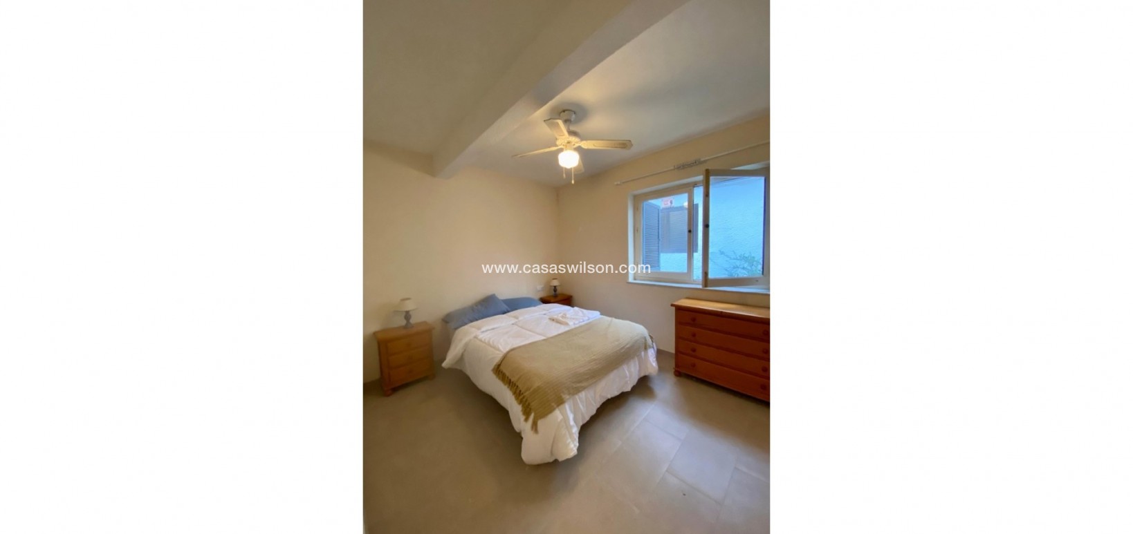 Sale - Bungalow - Orihuela Costa - Costa Blanca