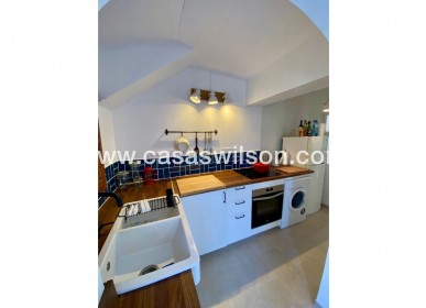 Sale - Bungalow - Orihuela Costa - Costa Blanca