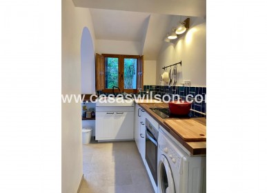 Sale - Bungalow - Orihuela Costa - Costa Blanca