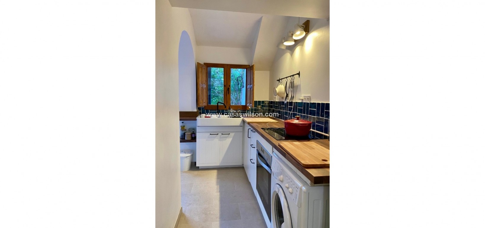 Sale - Bungalow - Orihuela Costa - Costa Blanca