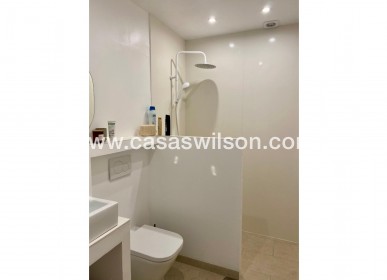 Sale - Bungalow - Orihuela Costa - Costa Blanca