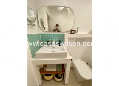 Sale - Bungalow - Orihuela Costa - Costa Blanca