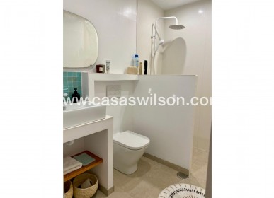 Sale - Bungalow - Orihuela Costa - Costa Blanca