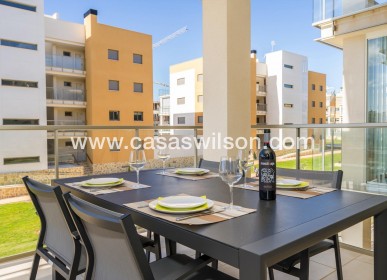 Sale - Apartment - Orihuela Costa - Costa Blanca