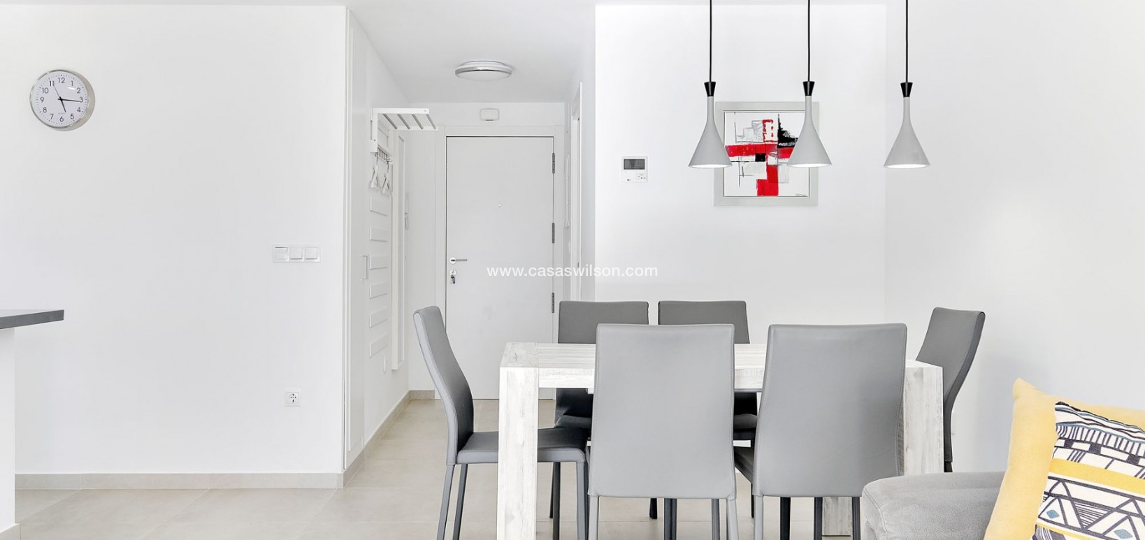 Sale - Apartment - Orihuela Costa - Costa Blanca