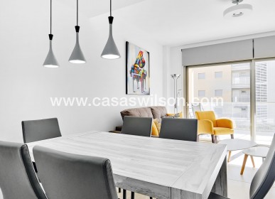 Sale - Apartment - Orihuela Costa - Costa Blanca