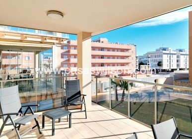 Sale - Apartment - Orihuela Costa - Costa Blanca