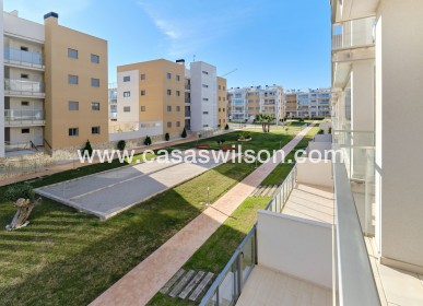 Sale - Apartment - Orihuela Costa - Costa Blanca