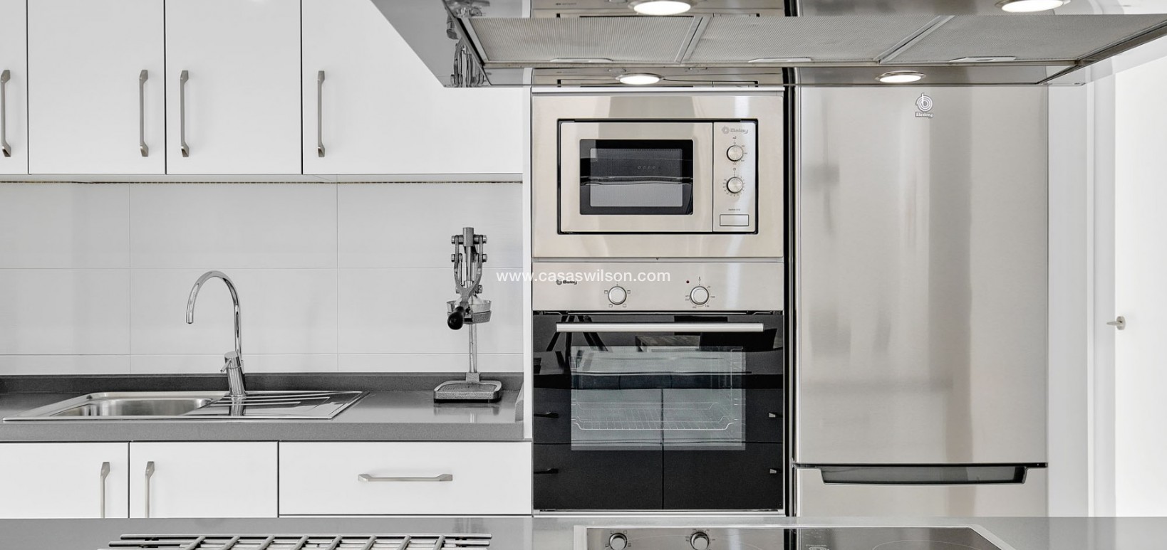 Sale - Apartment - Orihuela Costa - Costa Blanca