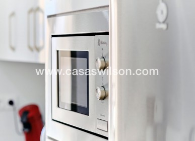 Sale - Apartment - Orihuela Costa - Costa Blanca