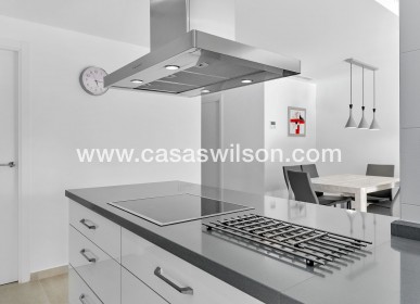 Sale - Apartment - Orihuela Costa - Costa Blanca