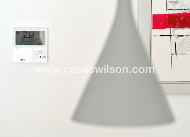 Sale - Apartment - Orihuela Costa - Costa Blanca