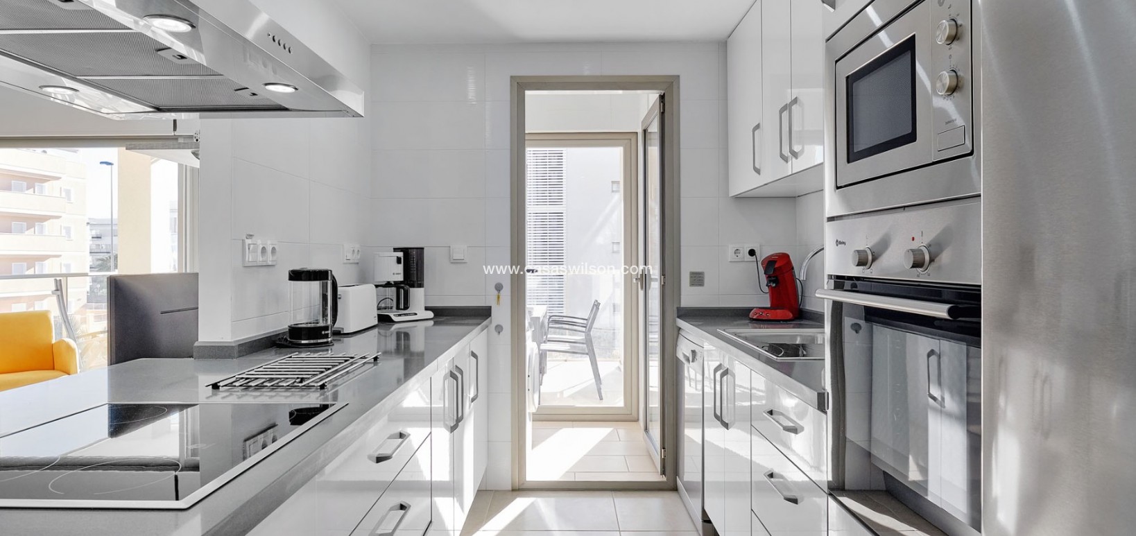 Sale - Apartment - Orihuela Costa - Costa Blanca