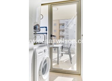 Sale - Apartment - Orihuela Costa - Costa Blanca