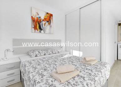 Sale - Apartment - Orihuela Costa - Costa Blanca