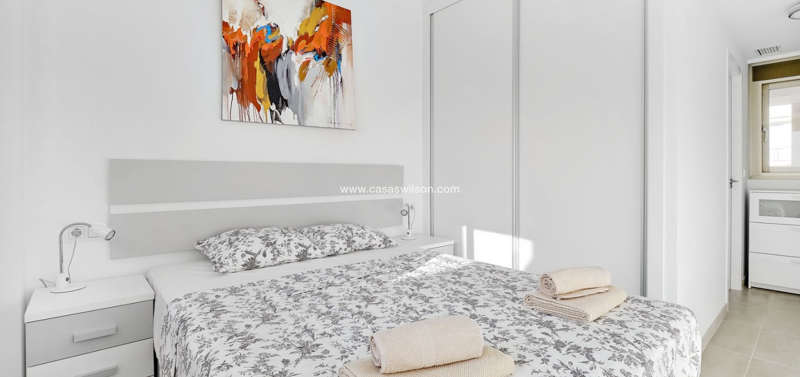 Sale - Apartment - Orihuela Costa - Costa Blanca