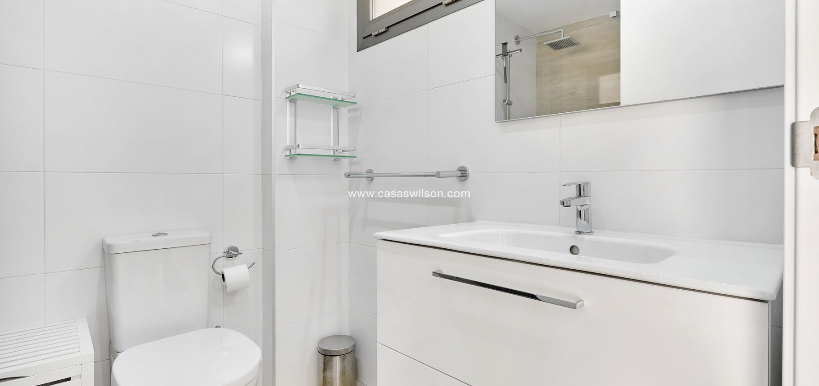 Sale - Apartment - Orihuela Costa - Costa Blanca